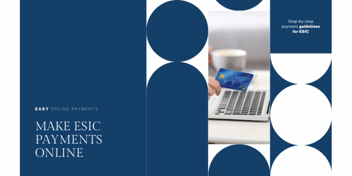  ESIC Payment online - efiling company 